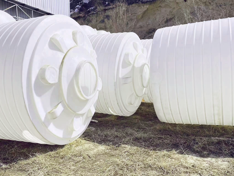 兰州塑料大桶 兰州塑料大桶